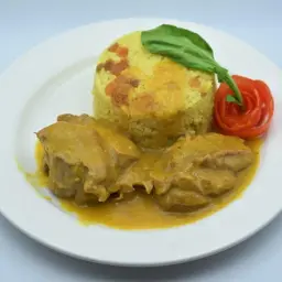 موزة روستو على طريقة أبو السيد